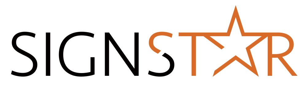 SIGNSTAR Logo