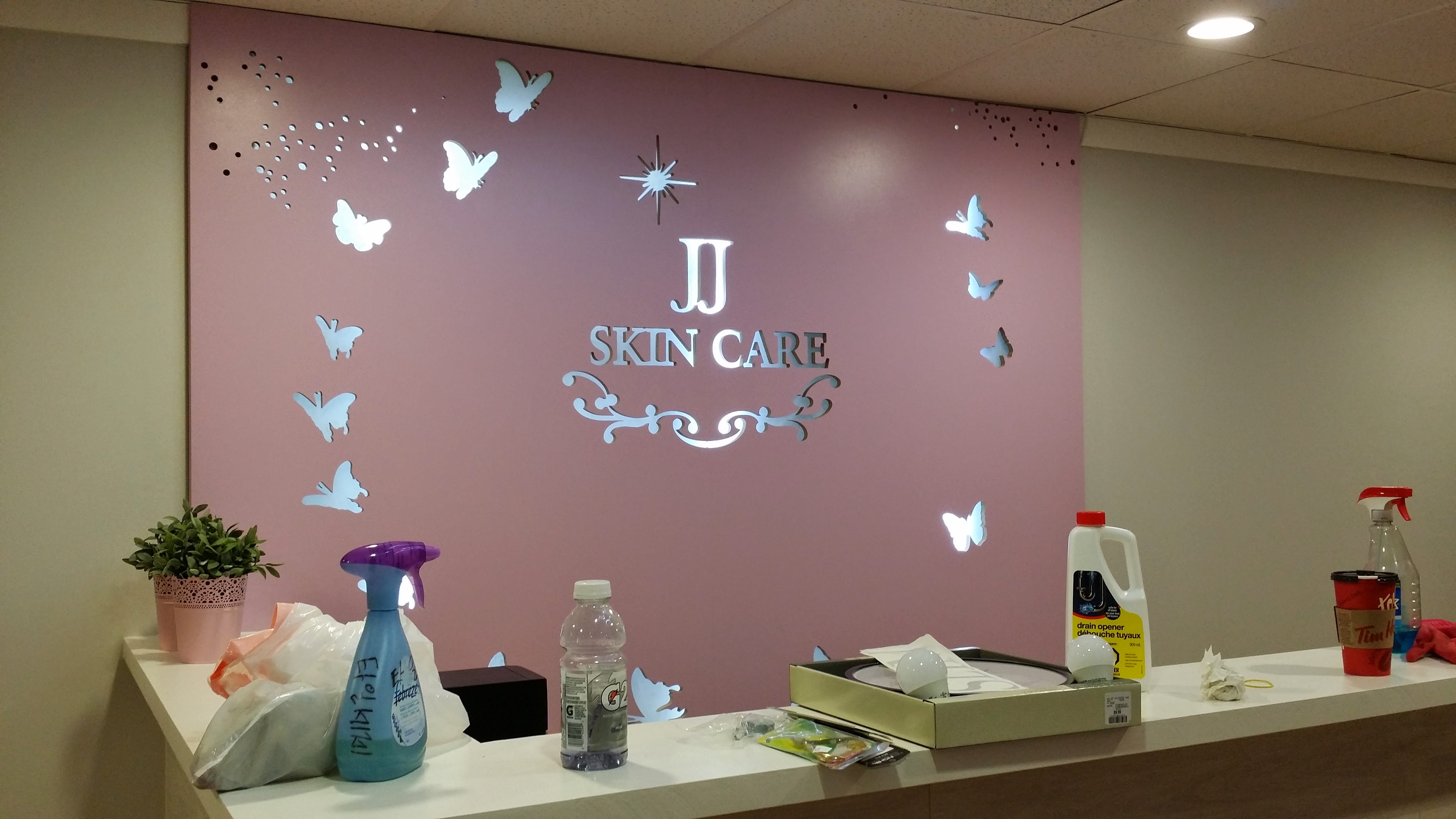 Interior Branding