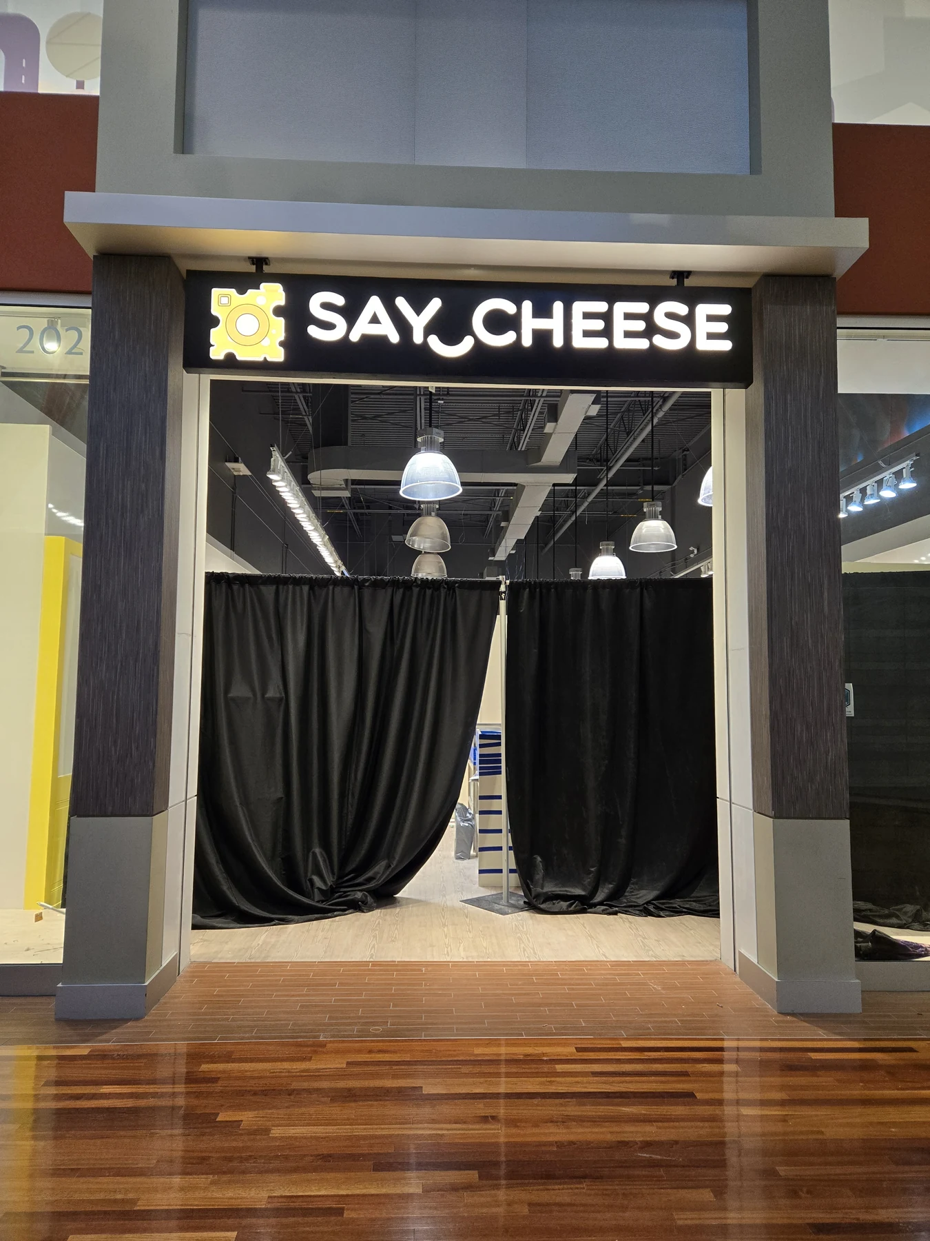 Directional & Wayfinding