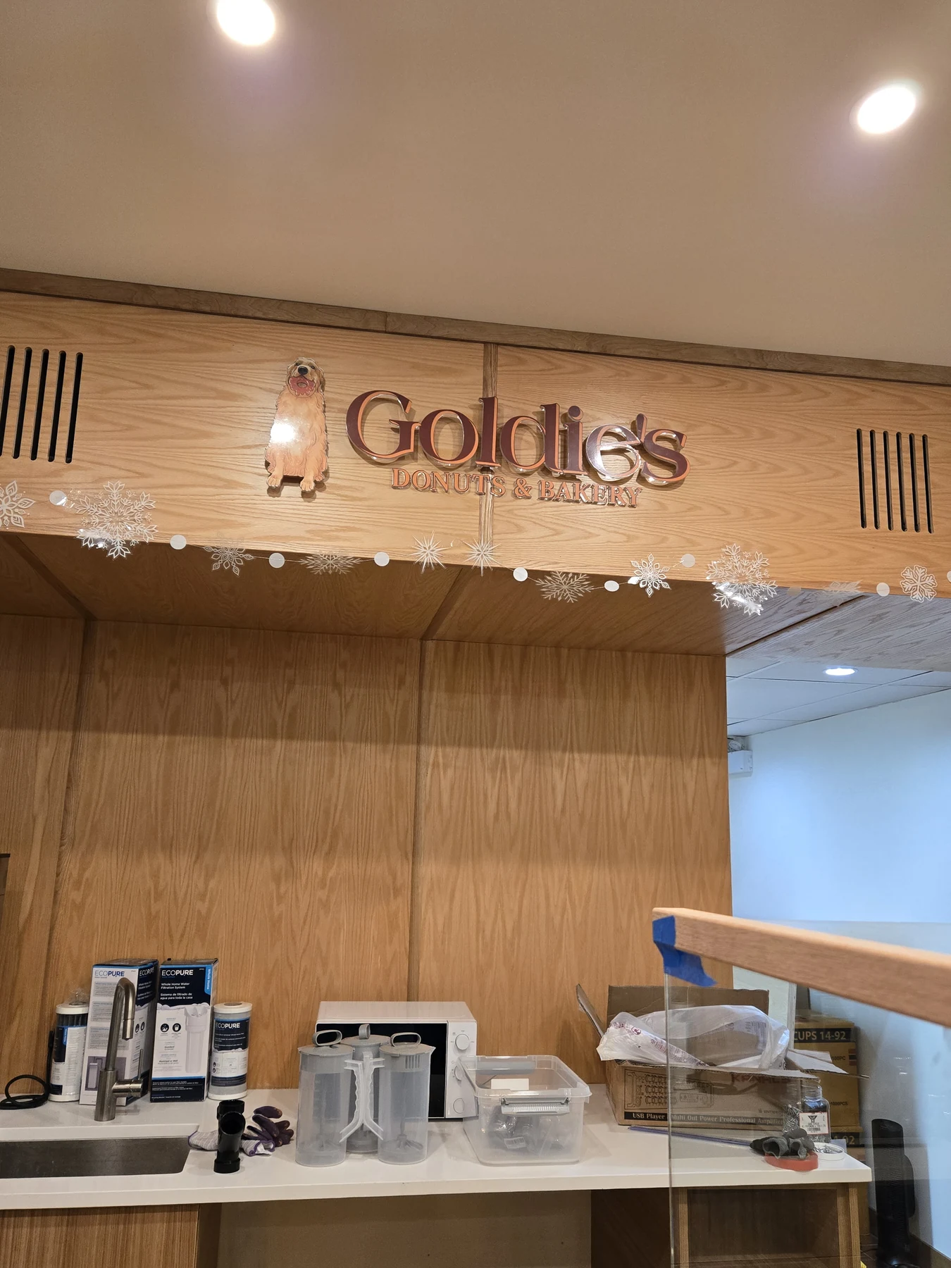 Post & Panel Signs