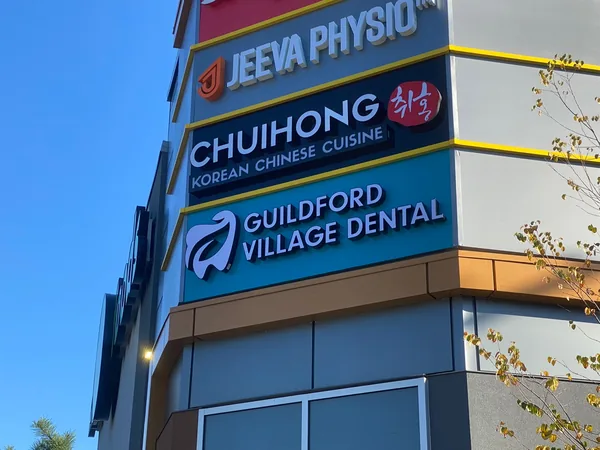 Vancouver Korean Full Gospel Church